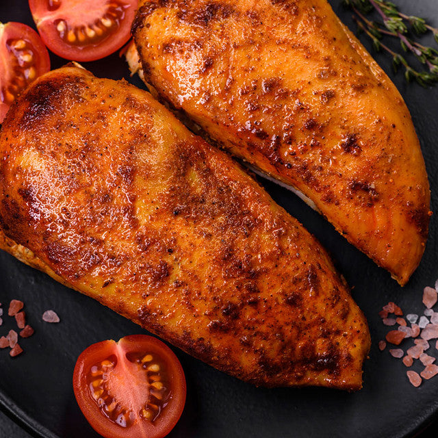 Boneless Chicken Breast