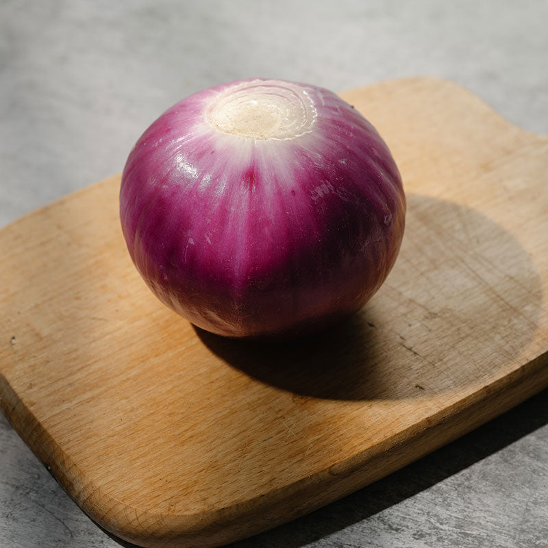 Baked Onion