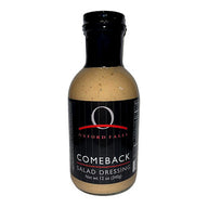 Comeback Salad Dressing