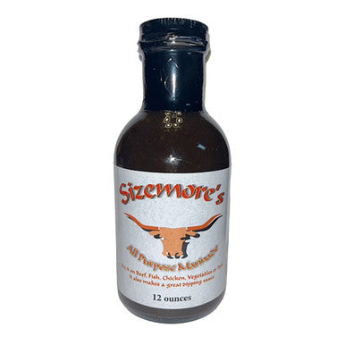 Sizemore's All Purpose Marinade