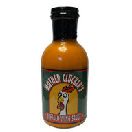 Mother Clucker's Buffalo Wing Sauce
