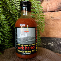 York Harbor Bloody Mary Mix